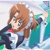 「ハヤテのごとく!!」キャラクターCD 2nd series 03/マリア starring 田中理恵
