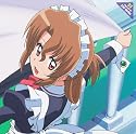 「ハヤテのごとく!!」キャラクターCD 2nd series 03/マリア starring 田中理恵