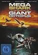 Mega Shark vs. Giant Octopus