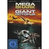 Mega Shark vs. Giant Octopusvon "Lorenzo Lamas"