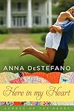 Here in My Heart: A Novella (Echoes of the Heart Book 1)