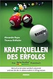 Produkt-Bild: Kraftquellen des Erfolgs - Das Reiss Profile Praxisbuch. Worauf es im Leben wirklich ankommt und wie Sie die 16 Lebensmotive im Alltag nutzen