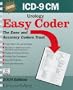 ICD-9-CM 2009 Easy Coder Urology