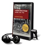 A Savage War of Peace: Algeria 1954-1962 (New York Review Books Classics)