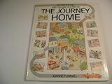 The journey home