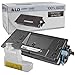 LD Products Compatible Toner Cartridge Replacement for Kyocera FS-2100DN TK-3102 (Black Single) Compatible with Kyocera Mita FS-2100DN M3040idn M3540idn