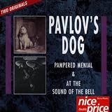 Pampered Menial/Sound of