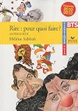 Rire : pour quoi faire ?
