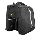 Topeak MTX Trunk Bag EXP Bicycle Trunk Bag with Rigid Molded Panels