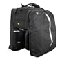 Topeak MTX Trunk Bag EXP Bicycle Trunk Bag with Rigid Molded Panels