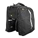 Topeak MTX Trunk Bag EXP Bicycle Trunk Bag with Rigid Molded Panels
