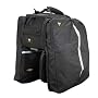 Topeak MTX Trunk Bag EXP Bicycle Trunk Bag with Rigid Molded Panels
