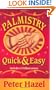Palmistry Quick & Easy