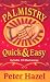 Palmistry Quick & Easy