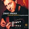 Manuel Ponce: The Guitar Sonatas