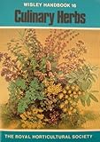 Culinary herbs