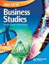AQA GCSE Business Studies