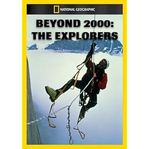 Beyond 2000 movie