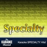 The Karaoke Channel - In the style of Ming Tea / Mike Myers (Austin Powers) - Vol. 1