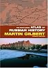 The Routledge Atlas of Russian History (Routledge Historical Atlases)