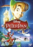 Peter Pan [DVD][1953]