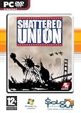 SHATTERED UNION (DVD-ROM)