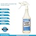 Greenwald’s Ammonia Free Hardwood Floor Cleaner, 32oz (6-Pack)