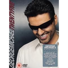 George Michael : Twenty Five - Edition 2 DVD