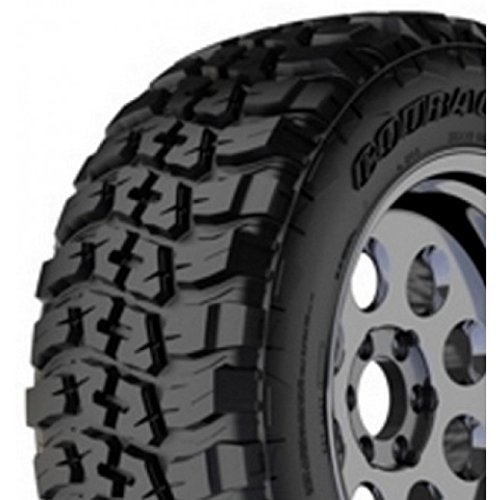 Federal Couragia M/T Tire 30/9.5R15 104Q !! Rufudserkasova