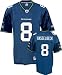 Matt Hasselbeck Reebok NFL Home Premier Seattle Seahawks Youth Jersey - Small (8)