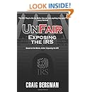 UnFair: Exposing the IRS