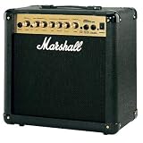 Produkt-Bild: Gitarrenverst&auml;rker MG15CD MG-15CD Marshall 15 Watt