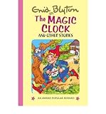 The magic clock and other stories