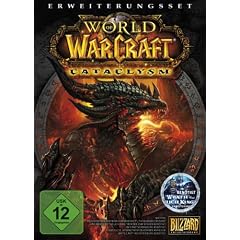 World of WarCraft: Cataclysm (Add-on)