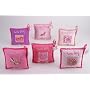 Girls Tooth Fairy Pillow