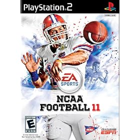 NCAA Football 11NCAA Football 11