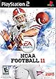 NCAA Football 11 - PlayStation 2