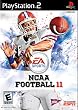 NCAA Football 11