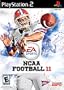 NCAA Football 11