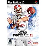 NCAA Football 11