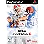 NCAA Football 11