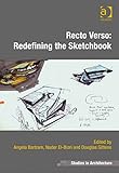 Recto verso : redefining the sketchbook