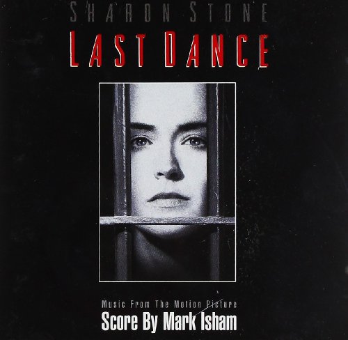 Last Dance Mark Isham