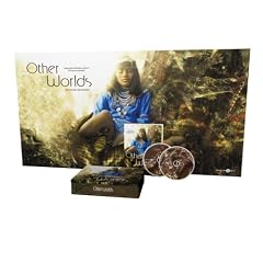 Metal box Other Worlds - D'autres Mondes - �dition limit�e 500ex