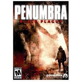 Penumbra: Black Plague