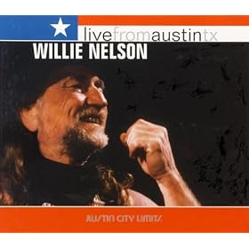Live From Austin Texas (Dig)
