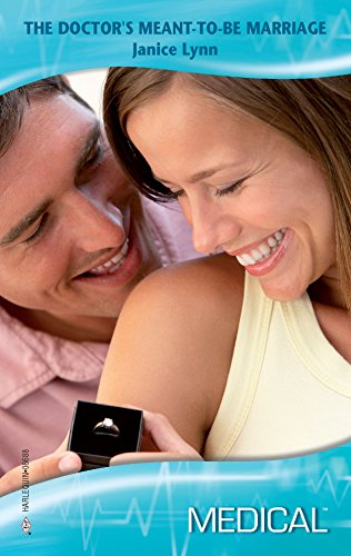 The Doctor's Meant-to-Be Marriage