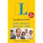 Langenscheidt Chef - Deutsch / Deutsch - Chef: Klartext am Arbeitsplatz