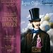 Search : Eugene Onegin: Act II, "Vot tak syupriz!" (Chorus, Captain, Onegin, Tatyana)