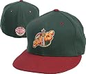 Seattle Supersonics Fitted Cap by New Era